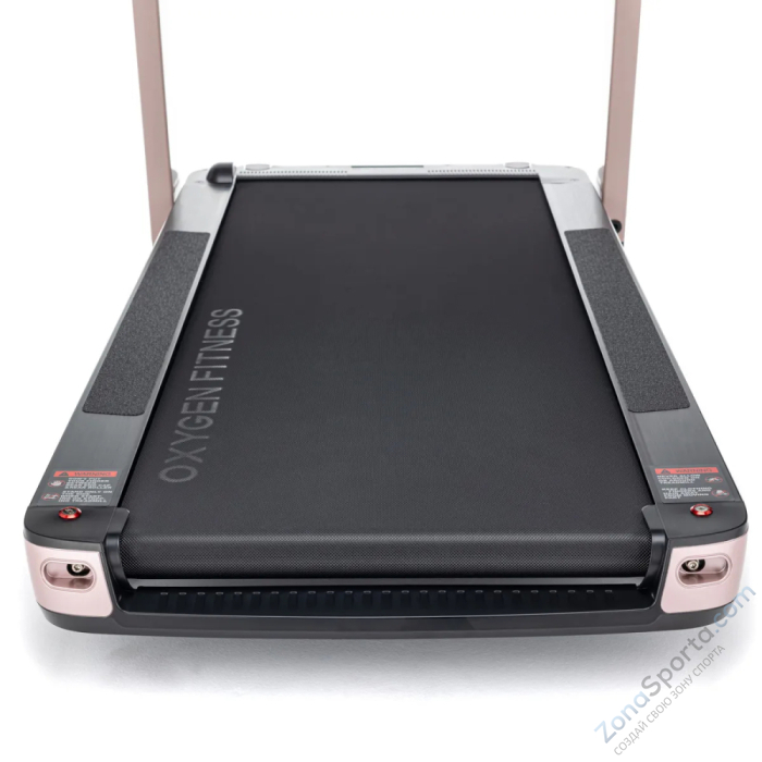 Беговая дорожка Oxygen Fitness M-Concept Sport (Soft Pink) Беговая дорожка Oxygen Fitness M-Concept Sport (Soft Pink)