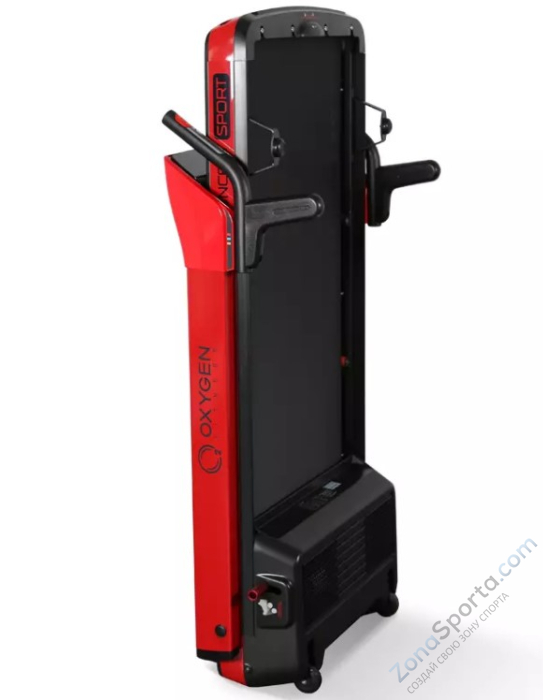 Беговая дорожка Oxygen M-Concept Sport (Red) Беговая дорожка Oxygen M-Concept Sport (Red)