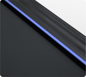 Беговая дорожка Oxygen Plasma III LC HRC Беговая дорожка Oxygen Plasma III LC HRC