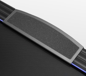 Беговая дорожка Oxygen Plasma III LC HRC Беговая дорожка Oxygen Plasma III LC HRC