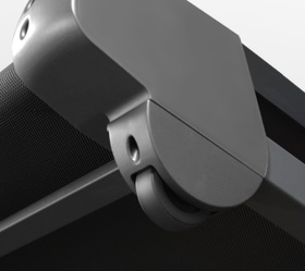 Беговая дорожка Oxygen Plasma III LC HRC Беговая дорожка Oxygen Plasma III LC HRC