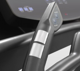 Беговая дорожка Oxygen Plasma III LC HRC Беговая дорожка Oxygen Plasma III LC HRC