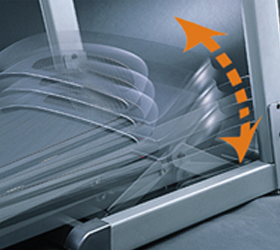 Беговая дорожка Oxygen Tesla TFT HRC Беговая дорожка Oxygen Tesla TFT HRC