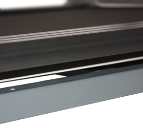 Беговая дорожка Oxygen Tesla TFT HRC Беговая дорожка Oxygen Tesla TFT HRC