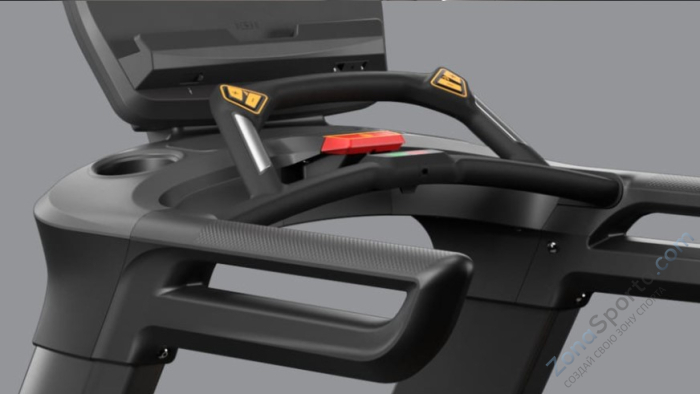 Беговая дорожка Matrix Performance с консолью Touch Base Беговая дорожка Matrix Performance с консолью Touch Base