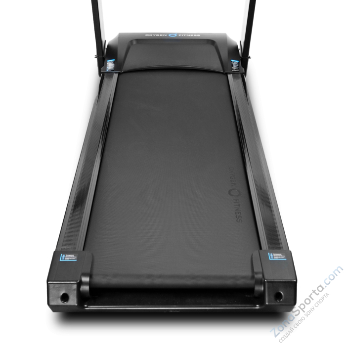 Беговая дорожка полукоммерческая Oxygen Fitness Argon LED Pro Беговая дорожка полукоммерческая Oxygen Fitness Argon LED Pro