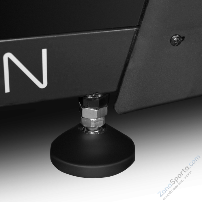 Беговая дорожка полукоммерческая Oxygen Fitness Argon LED Pro Беговая дорожка полукоммерческая Oxygen Fitness Argon LED Pro