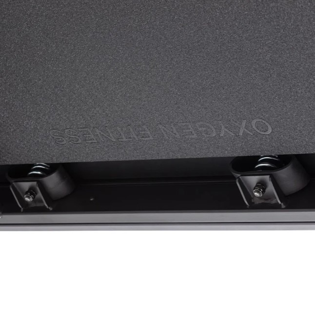 Беговая дорожка полукоммерческая Oxygen Fitness Cobalt LCD PRO Беговая дорожка полукоммерческая Oxygen Fitness Cobalt LCD PRO