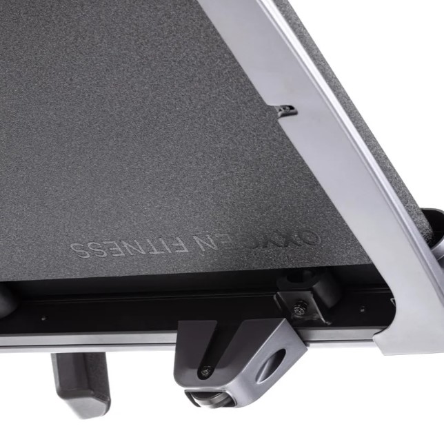 Беговая дорожка полукоммерческая Oxygen Fitness Cobalt LCD PRO Беговая дорожка полукоммерческая Oxygen Fitness Cobalt LCD PRO