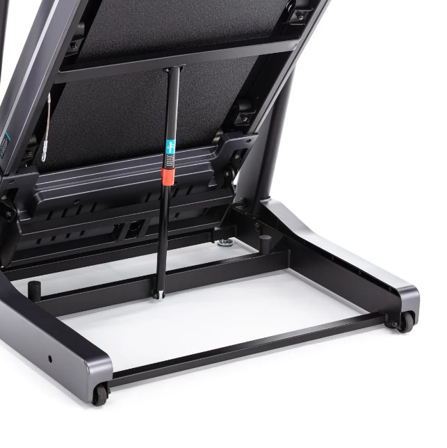 Беговая дорожка полукоммерческая Oxygen Fitness Cobalt LCD PRO Беговая дорожка полукоммерческая Oxygen Fitness Cobalt LCD PRO