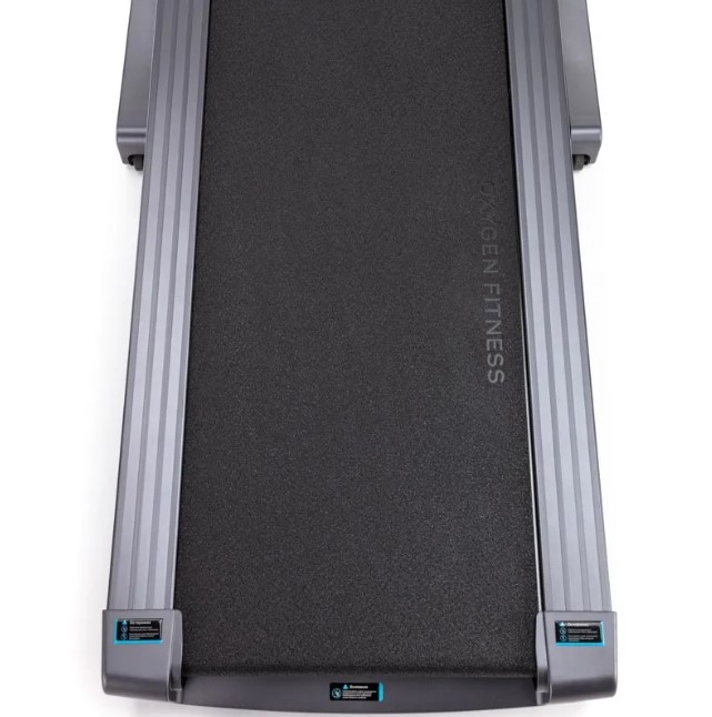 Беговая дорожка полукоммерческая Oxygen Fitness Cobalt LCD PRO Беговая дорожка полукоммерческая Oxygen Fitness Cobalt LCD PRO