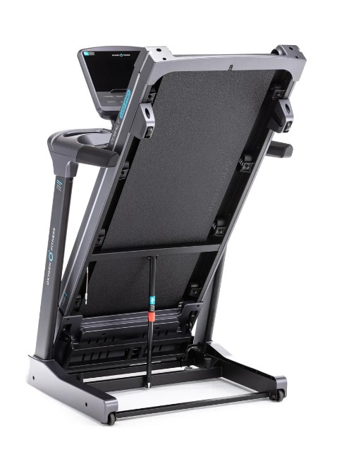 Беговая дорожка полукоммерческая Oxygen Fitness Cobalt LCD PRO Беговая дорожка полукоммерческая Oxygen Fitness Cobalt LCD PRO