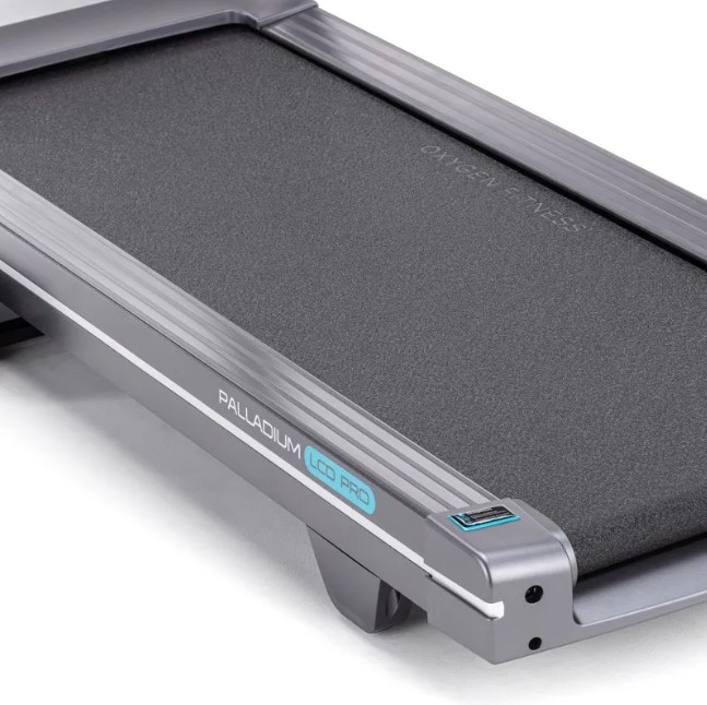 Беговая дорожка полукоммерческая Oxygen Fitness Palladium LCD PRO Беговая дорожка полукоммерческая Oxygen Fitness Palladium LCD PRO