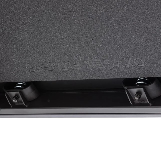 Беговая дорожка полукоммерческая Oxygen Fitness Palladium LCD PRO Беговая дорожка полукоммерческая Oxygen Fitness Palladium LCD PRO