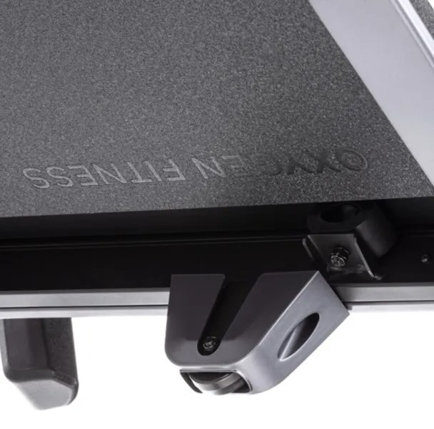 Беговая дорожка полукоммерческая Oxygen Fitness Palladium LCD PRO Беговая дорожка полукоммерческая Oxygen Fitness Palladium LCD PRO