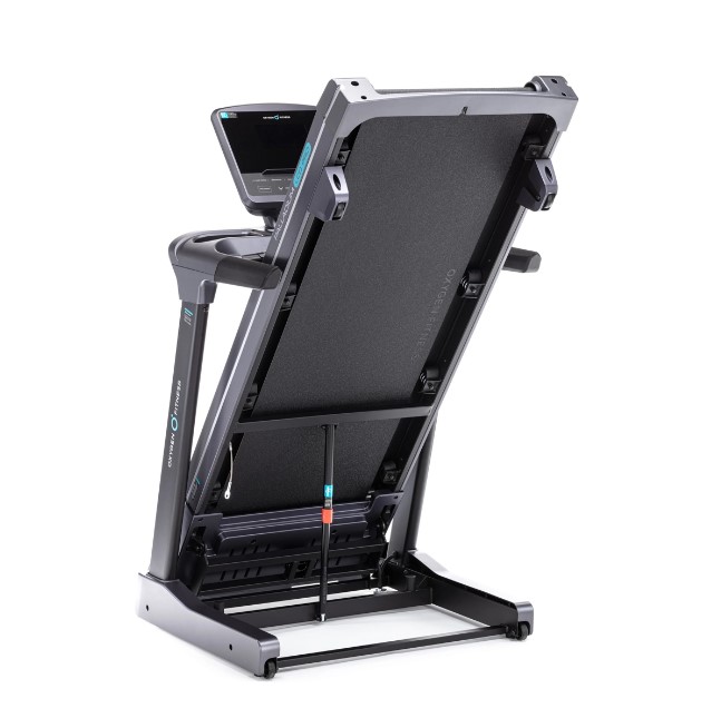 Беговая дорожка полукоммерческая Oxygen Fitness Palladium LCD PRO Беговая дорожка полукоммерческая Oxygen Fitness Palladium LCD PRO