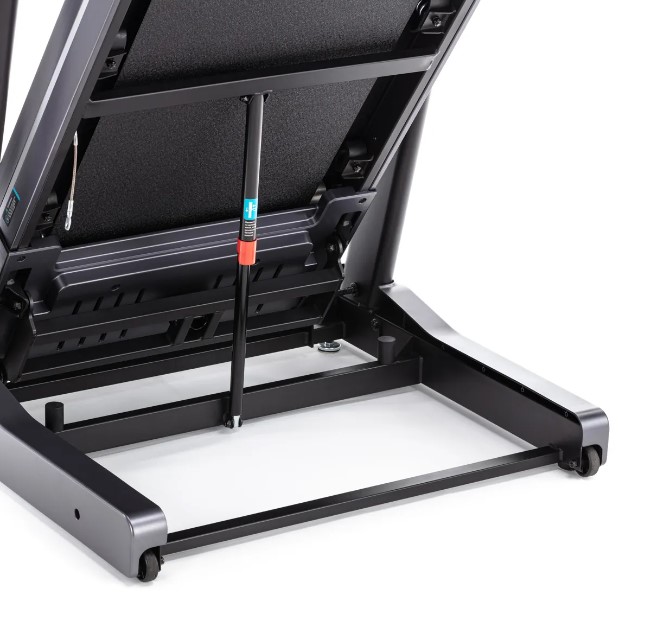 Беговая дорожка полукоммерческая Oxygen Fitness Palladium LCD PRO Беговая дорожка полукоммерческая Oxygen Fitness Palladium LCD PRO