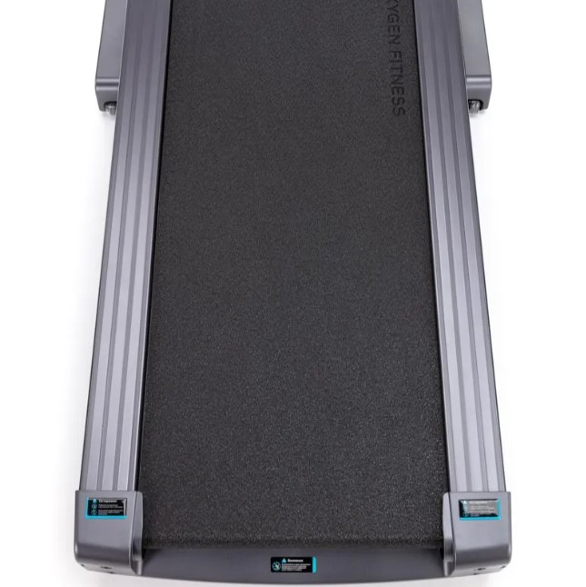 Беговая дорожка полукоммерческая Oxygen Fitness Palladium LCD PRO Беговая дорожка полукоммерческая Oxygen Fitness Palladium LCD PRO