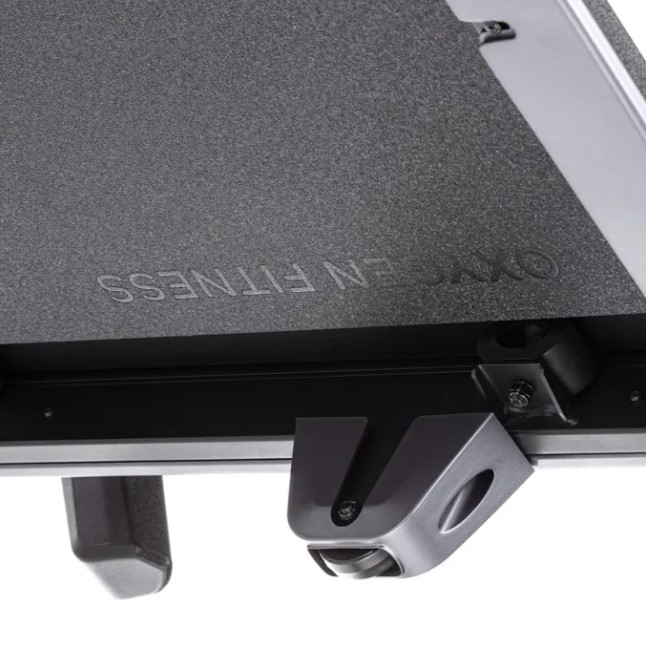 Беговая дорожка полукоммерческая Oxygen Fitness Palladium TFT PRO Беговая дорожка полукоммерческая Oxygen Fitness Palladium TFT PRO