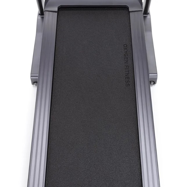 Беговая дорожка полукоммерческая Oxygen Fitness Palladium TFT PRO Беговая дорожка полукоммерческая Oxygen Fitness Palladium TFT PRO