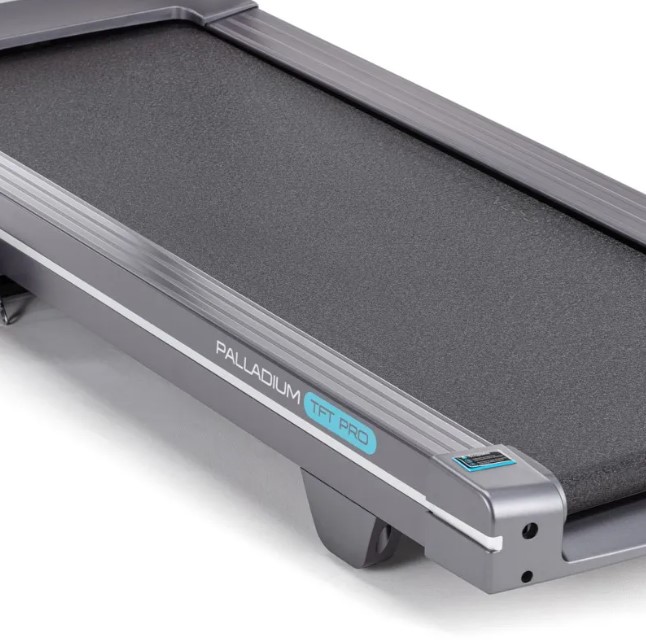 Беговая дорожка полукоммерческая Oxygen Fitness Palladium TFT PRO Беговая дорожка полукоммерческая Oxygen Fitness Palladium TFT PRO