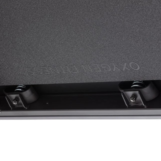 Беговая дорожка полукоммерческая Oxygen Fitness Palladium TFT PRO Беговая дорожка полукоммерческая Oxygen Fitness Palladium TFT PRO