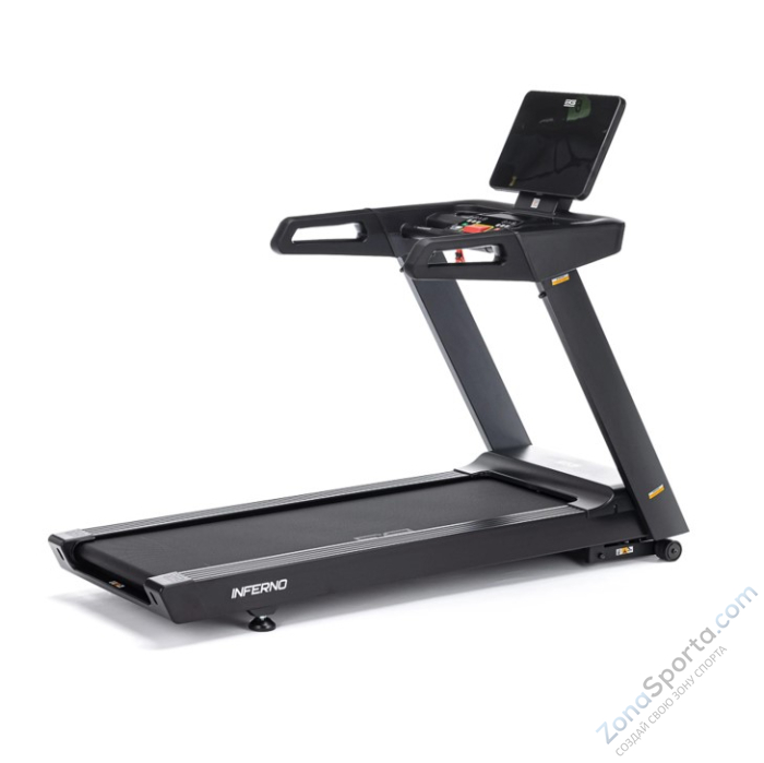 Беговая дорожка профессиональная Bronze Gym Inferno Беговая дорожка профессиональная Bronze Gym Inferno