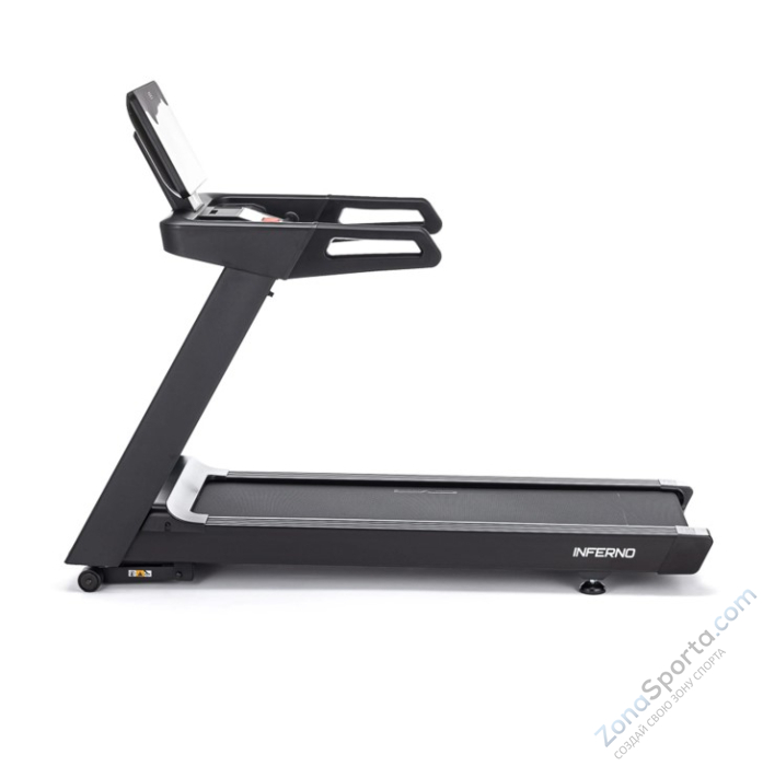 Беговая дорожка профессиональная Bronze Gym Inferno Беговая дорожка профессиональная Bronze Gym Inferno