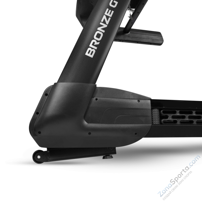 Беговая дорожка профессиональная Bronze Gym Runway