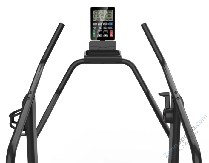 Беговая дорожка профессиональная инерционная механическая Bronze Gym T940M Caterpillar New Беговая дорожка профессиональная инерционная механическая Bronze Gym T940M Caterpillar New