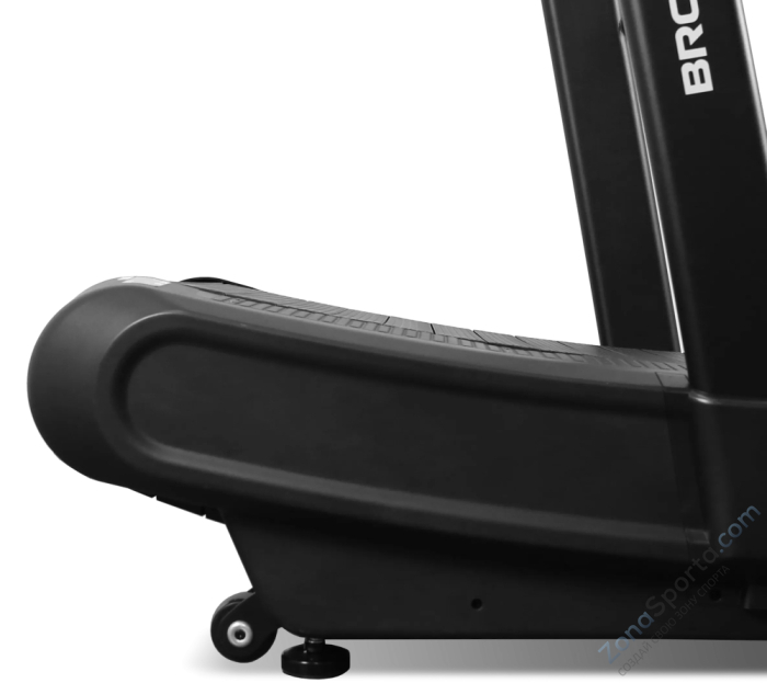 Беговая дорожка профессиональная инерционная механическая Bronze Gym T940M Caterpillar New Беговая дорожка профессиональная инерционная механическая Bronze Gym T940M Caterpillar New