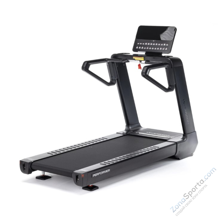 Беговая дорожка профессиональная Svensson Industrial Performer Беговая дорожка профессиональная Svensson Industrial Performer
