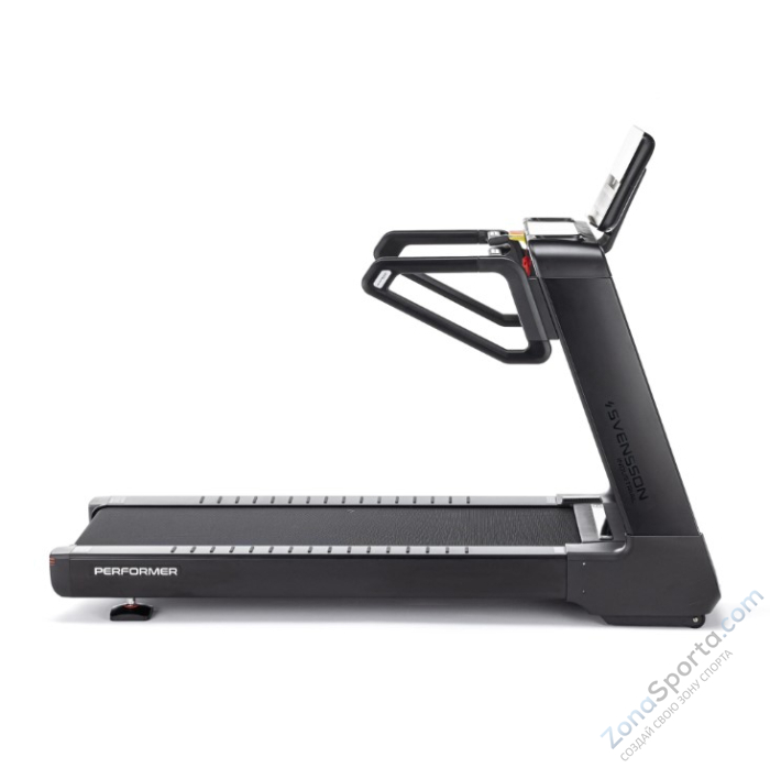 Беговая дорожка профессиональная Svensson Industrial Performer Беговая дорожка профессиональная Svensson Industrial Performer
