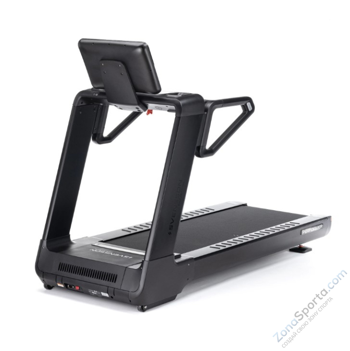 Беговая дорожка профессиональная Svensson Industrial Performer Беговая дорожка профессиональная Svensson Industrial Performer