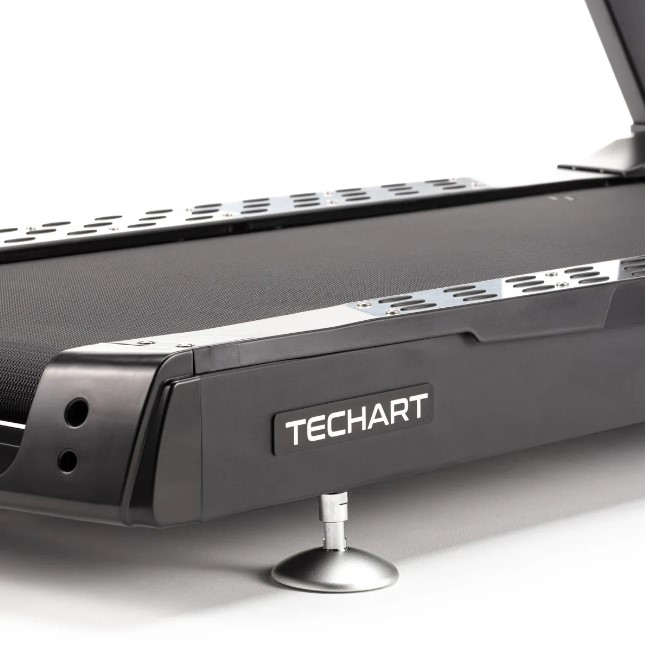 Беговая дорожка профессиональная Svensson Industrial Techart Беговая дорожка профессиональная Svensson Industrial Techart