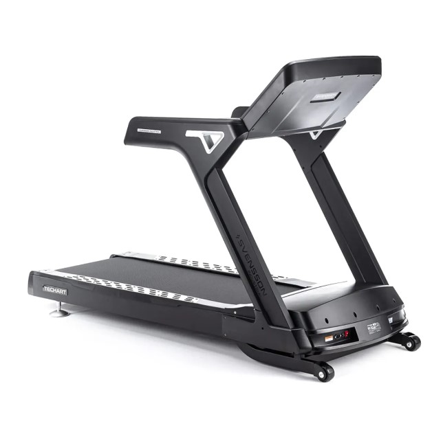 Беговая дорожка профессиональная Svensson Industrial Techart Беговая дорожка профессиональная Svensson Industrial Techart