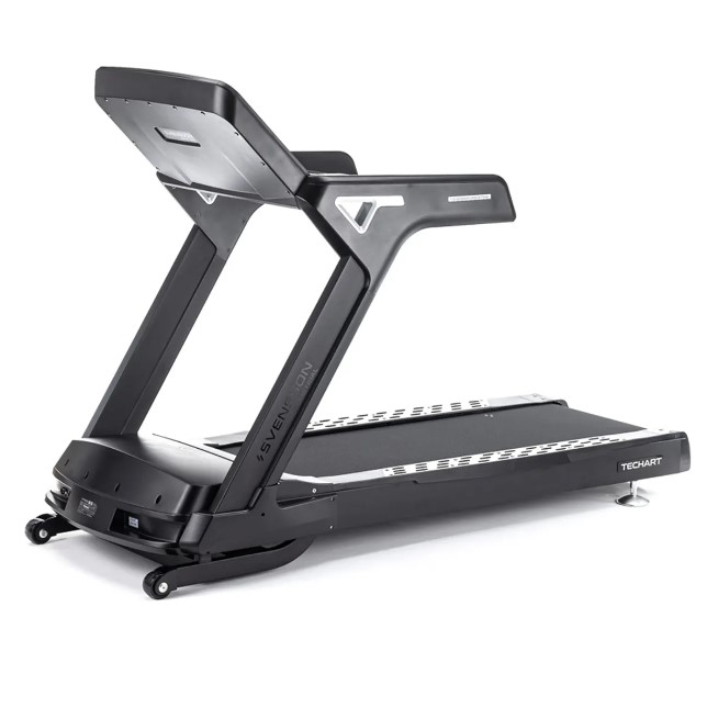 Беговая дорожка профессиональная Svensson Industrial Techart Беговая дорожка профессиональная Svensson Industrial Techart