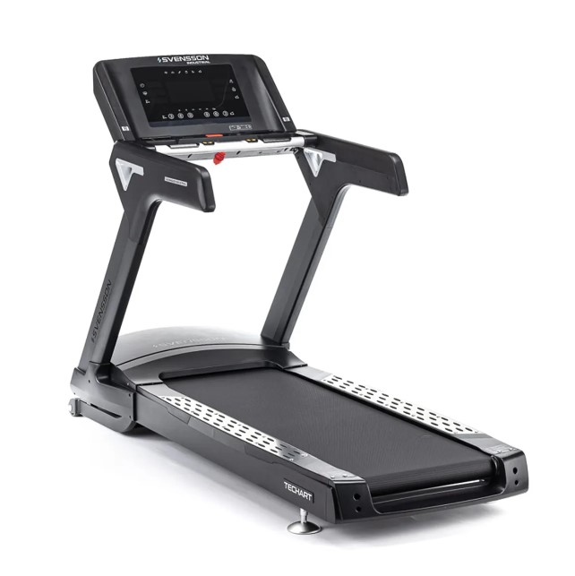 Беговая дорожка профессиональная Svensson Industrial Techart Беговая дорожка профессиональная Svensson Industrial Techart