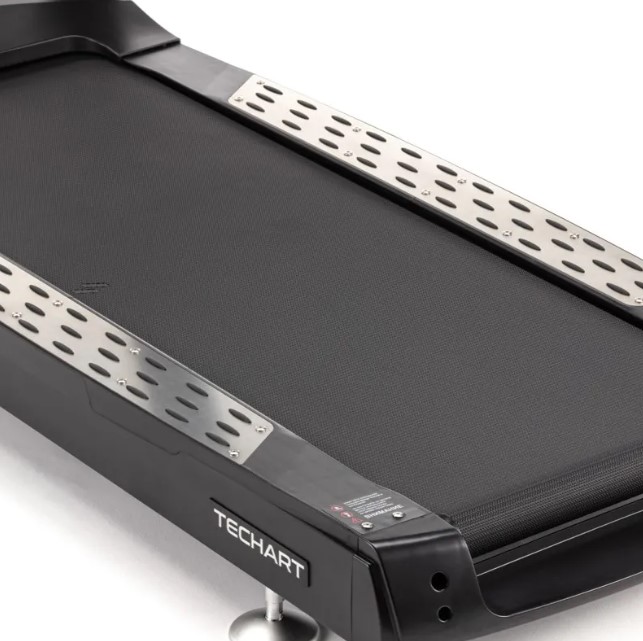 Беговая дорожка профессиональная Svensson Industrial Techart Беговая дорожка профессиональная Svensson Industrial Techart