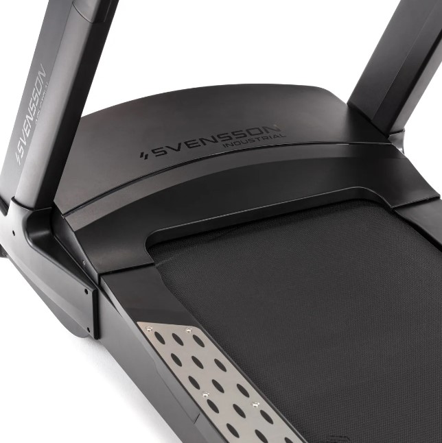 Беговая дорожка профессиональная Svensson Industrial Techart Беговая дорожка профессиональная Svensson Industrial Techart