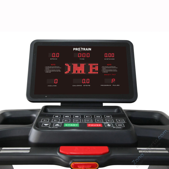 Беговая дорожка Protrain K260 Беговая дорожка Protrain K260