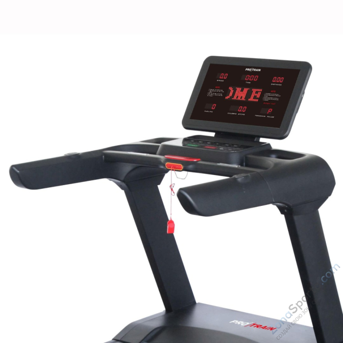 Беговая дорожка Protrain K260 Беговая дорожка Protrain K260