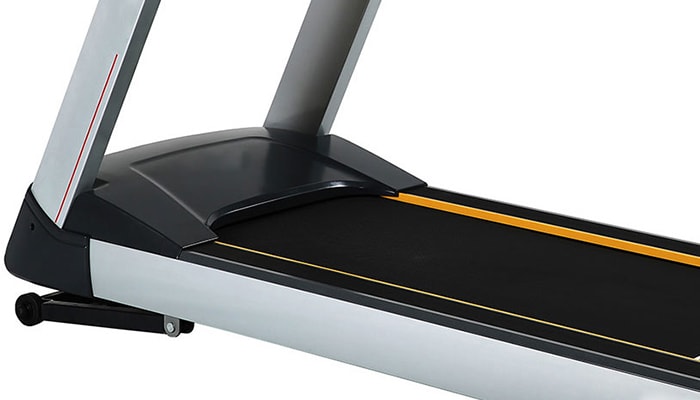 Беговая дорожка Protrain N6T Беговая дорожка Protrain N6T