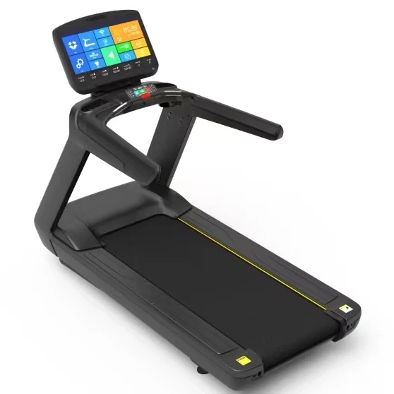 Беговая дорожка Protrain ST-7T Беговая дорожка Protrain ST-7T