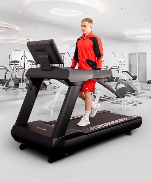 Беговая дорожка Protrain ST-7T Беговая дорожка Protrain ST-7T