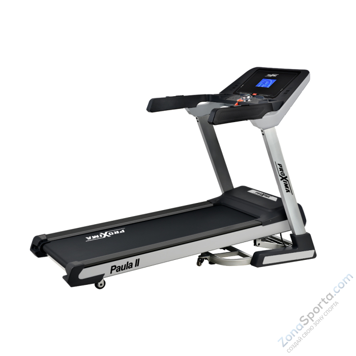 Обновленная беговая дорожка Proxima Paula ll Арт. Prot-223 Обновленная беговая дорожка Proxima Paula ll Арт. Prot-223