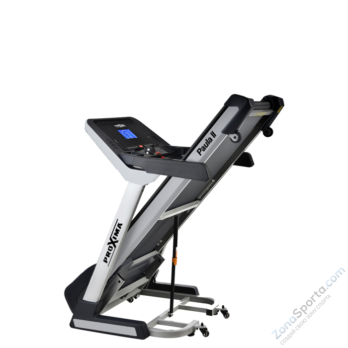 Обновленная беговая дорожка Proxima Paula ll Арт. Prot-223 Обновленная беговая дорожка Proxima Paula ll Арт. Prot-223