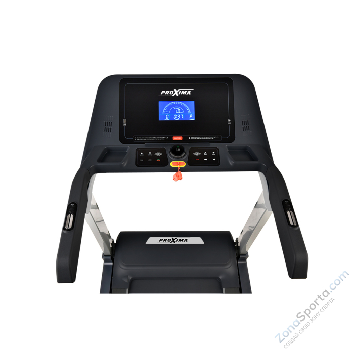 Обновленная беговая дорожка Proxima Paula ll Арт. Prot-223 Обновленная беговая дорожка Proxima Paula ll Арт. Prot-223
