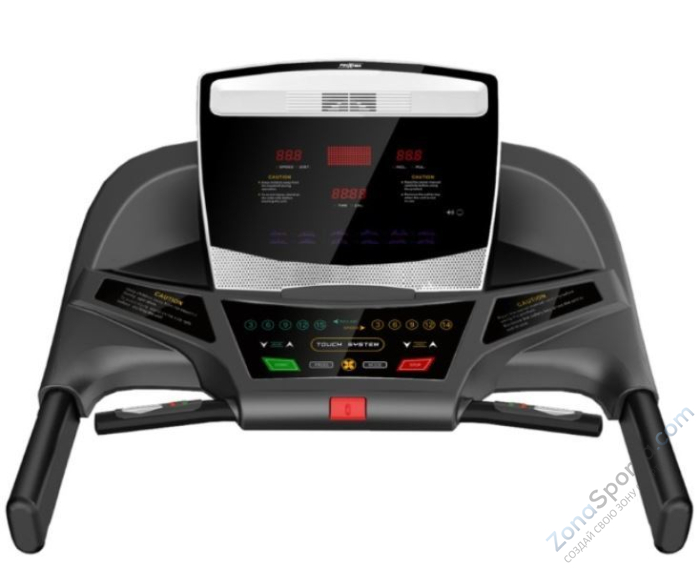 Беговая дорожка Proxima Persona Pulse Беговая дорожка Proxima Persona Pulse