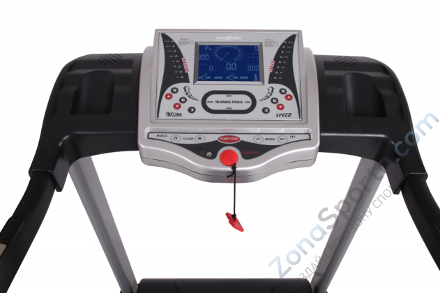 Беговая дорожка Proxima Triniti II Беговая дорожка Proxima Triniti II